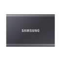 Samsung Portable SSD T7 2TB external Reference: W126825327