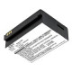 MicroBattery Battery for Bluebird Scanner Reference: MBXPOS-BA0018