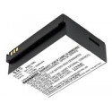 MicroBattery Battery for Bluebird Scanner Reference: MBXPOS-BA0018