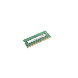 Lenovo Memory SODIMM,8GB, DDR4, Référence: W125635908