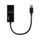 Belkin USB 3.0 Gigabit Ethernet Adap Référence: B2B048