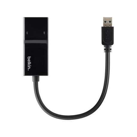 Belkin USB 3.0 Gigabit Ethernet Adap Référence: B2B048