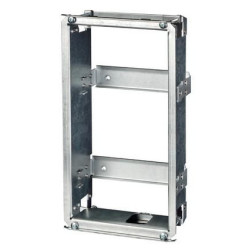 2N Plasterboard flush mounting Référence: 9151002