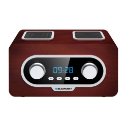 Blaupunkt Radio Portable Brown Reference: W128900643