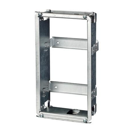 2N Plasterboard flush mounting Référence: 9151002