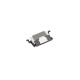 CoreParts ADF Separation Pad Référence: W128914605