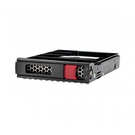 HP 1TB SATA 6G 7.2K LFF LP DS HDD Référence: W128938760 