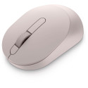 Dell Ms3320W Mouse Ambidextrous Rf Référence: W129125848