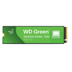 Sandisk Sn3000 2.05 Tb M.2 Pci Référence: W129039377