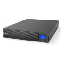 PowerWalker VFI 3000 ICR IoT - Capacity: Reference: W126160721