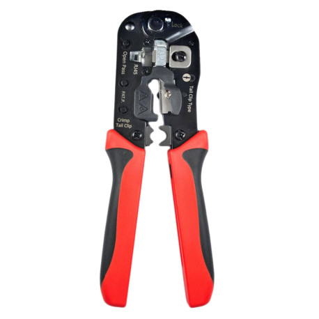 Lanview Crimping tool for Reference: W126364535