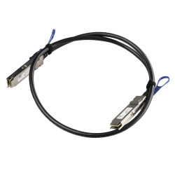 MikroTik QSFP28 100G direct attach Reference: W126907477