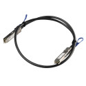 MikroTik QSFP28 100G direct attach Reference: W126907477