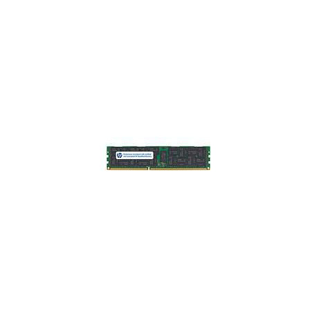 Hewlett Packard Enterprise 8GB 2Rx4 PC3L-10600R-9 Kit Reference: W125836882