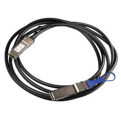 MikroTik QSFP28 100G direct attach Reference: W126907478