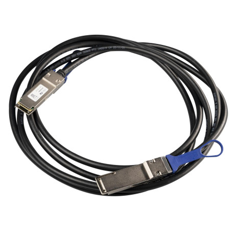 MikroTik QSFP28 100G direct attach Reference: W126907478