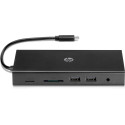 HP Travel Usb-C Multi Port Hub Reference: W128780306