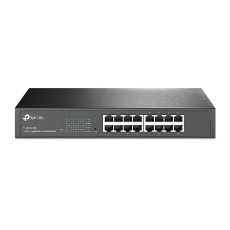 Omada 16-Port Gigabit Easy Smart Reference: W128879764