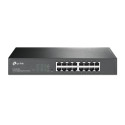 Omada 16-Port Gigabit Easy Smart Reference: W128879764