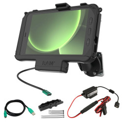 RAM Mounts RAM® EZ-Roll'rT USB-C Powered Référence: W128959233