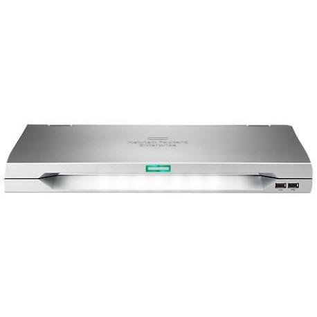 HP LCD 8500 1U Console INTL Kit Référence: AF644A