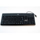 HP Keyboard (BELGIAN) Reference: 724720-181