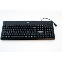 HP Keyboard (BELGIAN) Reference: 724720-181