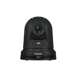 Panasonic PTZ Camera AW-UE50 4K Black Reference: W126847254