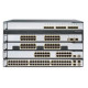 Cisco Catalyst 3750 48 Port Switch Référence: WS-C3750-48TS-E