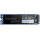 CoreParts 2TB M.2 PCIe NVMe (M Key) Reference: W126369440