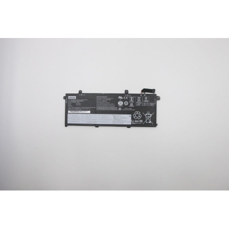 Lenovo 50Wh internal Lithium-ion Référence: W129055458 
