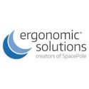 Ergonomic Solutions Adjustable swingarm Référence: EETF007-02