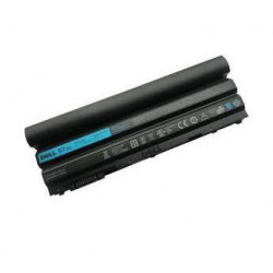 Dell Battery, 97WHR, 9 Cell, Reference: DTG0V