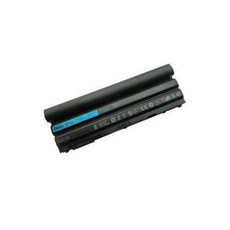 Dell Battery, 97WHR, 9 Cell, Reference: DTG0V