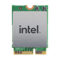 Intel NIC WI-FI 6E AX211 2230 2x2 Reference: W126824831