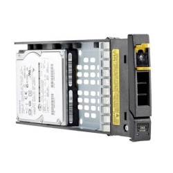 Hewlett Packard Enterprise 3PAR 8000 1.8TB+SW 10K SFF HDD Reference: W127034171 