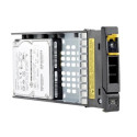 Hewlett Packard Enterprise 3PAR 8000 1.8TB+SW 10K SFF HDD Reference: W127034171 [Reconditionné par le constructeur]