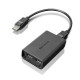 Lenovo DP to 2DP Hub Référence: 03T6632