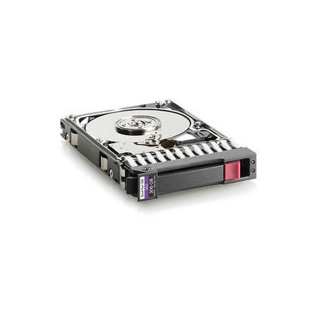 Hewlett Packard Enterprise 300GB 10K SAS 2.5 DP Reference: 492620-B21B 