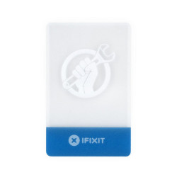 iFixit Plastic Cards Référence: EU145101