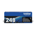 Brother Tn-248Bk Toner Cartridge 1 Référence: W128564846