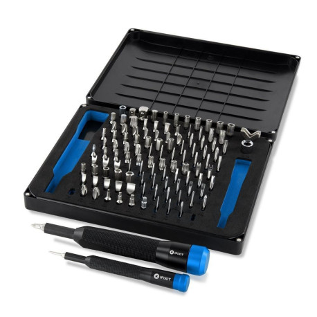 iFixit Manta Driver Kit (112 Bits) Référence: EU145392