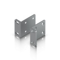 Ubiquiti Replacement rack ears for Référence: W129000890