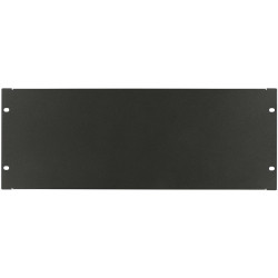 Lanview 4U 19 SCREW TYPE BLANK PANEL Reference: W128317393