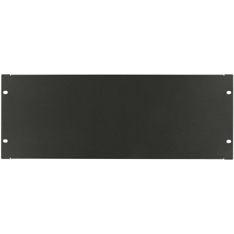 Lanview 4U 19 SCREW TYPE BLANK PANEL Reference: W128317393