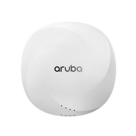 Hewlett Packard Enterprise Aruba AP-615 (RW) - Campus - Reference: W128112522