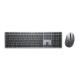 Dell Km7321W Keyboard Mouse Référence: W129125856