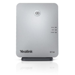 Yealink SIP DECT Phone Repeater RT30 Référence: W127053183