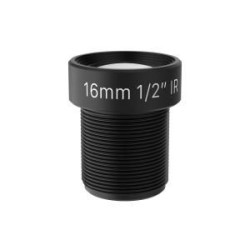 Axis LENS M12 16MM F1.8 4P Reference: W125760071