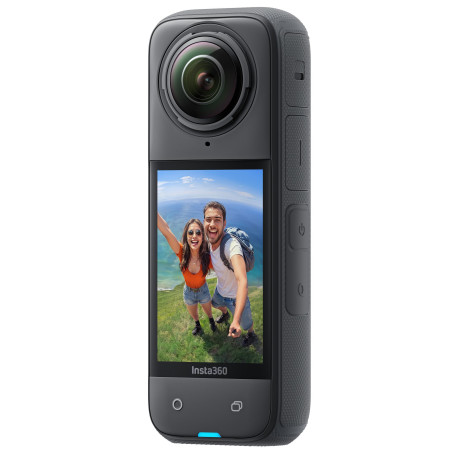 Insta360 Insta360 X4 action sports Reference: W128882615